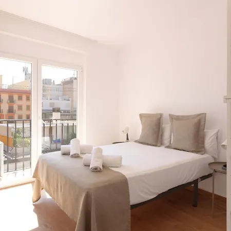 Apartamento Santa Maria By Be Alicante