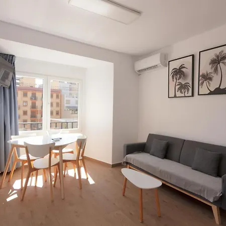 Santa Maria By Be Apartamento *