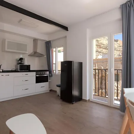 Apartamento Santa Maria By Be *