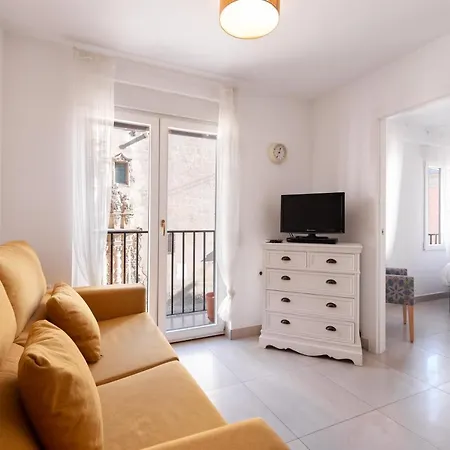 Apartment Santa Maria By Be *